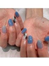 シックドゥヨコテ(CHIC de Yokote)/ニュアンスデザイン