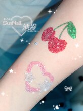 ¥1500～のプチプラ価格♪気軽に挑戦しやすいのが嬉しい◎