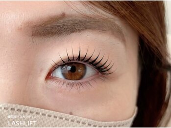 サロンドフォース 西船橋店(SALON DE FORCE)/LASHLIFT/ラッシュリフト