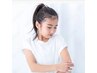 １０歳～１５歳限定☆ジュニア３点セット☆