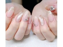 エヌケードット(NK.)/