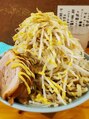 カラダファクトリー 長野駅前店&nbsp;ラーメンが好物です。おススメのお店があれば教えてください！