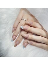 アユミネイル 川崎(Aumi nail)/