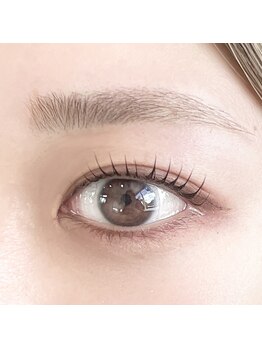 クプア(Kupu'a)/眉毛Wax、まつ毛パーマ