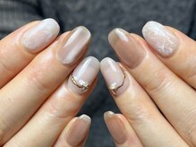 サエコ ネイル (3e5 nail)