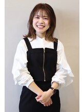 カマルスパラトゥ(KAMAL spa RATU)&nbsp;木口 ゆかり