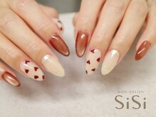 シシ(SiSi)