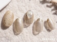 ネプチューン ネイルアンドアイラッシュ 二子玉川店(NEPTUNE)