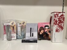 ルル ルーム(lulu room)の雰囲気（商品のみのご購入もお気軽にどうぞ！※在庫確認のお電話ください）