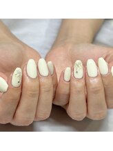 センスネイル(Sense nail)/シンプル定額コース