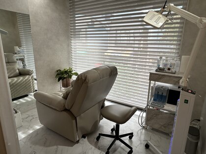 ジュエカフネ 広尾(JueCAFUNe)の写真