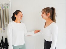 ピラティススタジオ『ルルト』湘南台店【12月2日NEW OPEN（予定）】/《お悩みに合わせたピラティス》