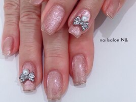 マグネットネイル