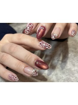 アートの種類が豊富