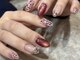 サリナスネイル(SARINASNAIL)の写真/【ニュアンスネイルが好きな方必見！¥7800】ニュアンスデザイン豊富に取り揃え◎お洒落でこなれた指先へ♪