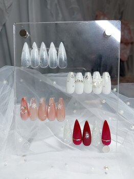 ビューティフルエー(Beautiful.A.)/定額デザイン 7800