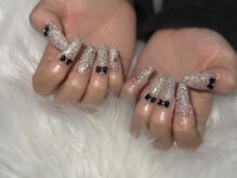 テネル 横浜(tener)/>>フラッシュ×リボン