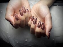 アンネマリアネイルアート(Anne-Marie Nail Art)/