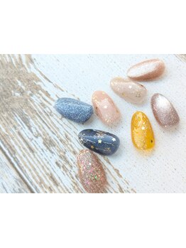 シンプル系（オフィス・日常）が得意