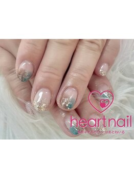 定額メニューのあるサロン