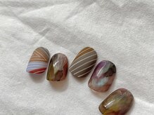 成人式・ブライダル・推し活ネイルもお任せください