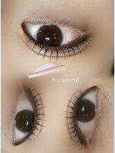 ジュベアイラッシュ(juve. eyelash)/まつ毛パーマ♪