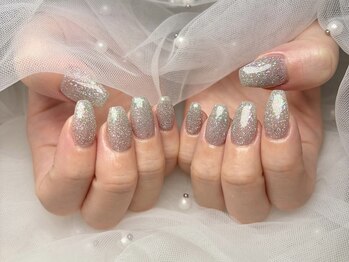 ララネイル(RaRa nail)/ワンカラー