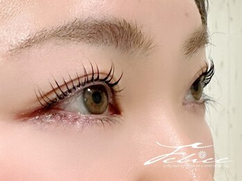 フェリーチェ(Felice)/まつげパーマ