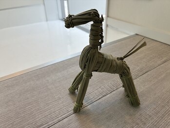 リチューン 自由が丘店(Re.tune)/干支