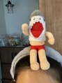 ハイノキ 保健師としても活動しており子育ての悩みなども相談にのってます