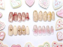 ルビークラウン(Ruby Crown)/２月定額　8400円（税込）