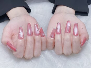 ブルームビューティ― 新宿(Bloom Beauty)/