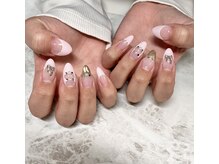 ルチル(Rutile)/持ち込み