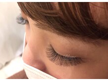 アイラッシュサロン ブラン ピオレ姫路店(Eyelash Salon Blanc)/大人気4Ｄボリュームラッシュ