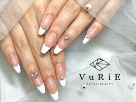 チップ長さ出し+持ち込みMコース