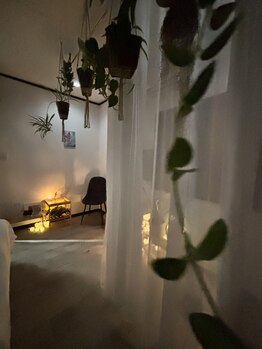 ブルーム(B.LOOM)/お見送り