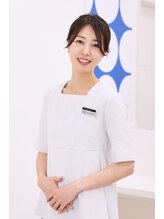 ポーラ ザ ビューティ 三鷹駅南口店(POLA THE BEAUTY)&nbsp;松山 茉莉子