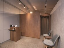 ヘッドミント 四日市店/癒しの空間でドライヘッドスパ◎