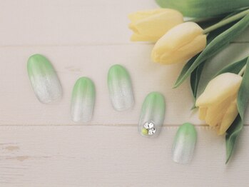 4月おすすめアート パラジェル