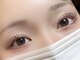 ルミラッシュ バイ ティア 熊谷店(Lumi lash by Tia)の写真/パーマで魅せるナチュラル可愛い目元へ◎自然なのにぱっちり垢抜けまつげ☆