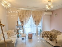 ルメート(Lumeto)の雰囲気(大人女性のためのプライベートサロン。ゆったりお過ごし頂けます)