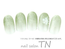 季節の定額3900円コース
