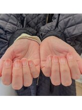 サロンドティス 学芸大学(salon de tis)/