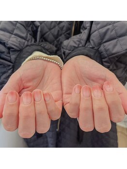 サロンドティス 学芸大学(salon de tis)/