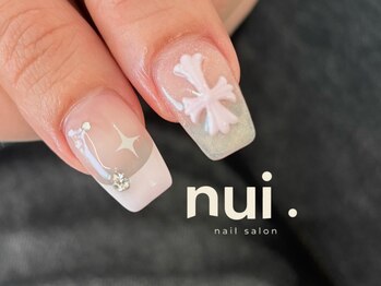 ヌイ 下北沢(nui.)/クロムネイル