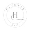 HITORIE Nail【ヒトリエネイル】長さだし専門/パラジェル/フィルインのお店ロゴ