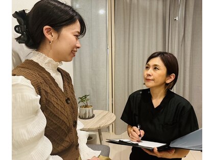 ソエル 二子玉川(sowelu)の写真