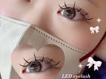 サロン アイティー(salon Eyetty)/