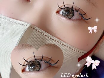 サロン アイティー(salon Eyetty)/