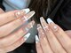 エンネイル 池袋店(en nail)の写真/【繊細なデザインやアートもお任せください！】再現性の高い高技術で理想のデザインをご提供します♪